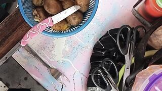 Kupas kentang 3