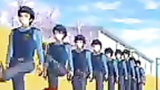 Game anime sakura