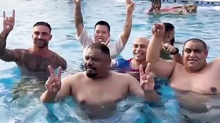 Habibi enjoy and enjoy