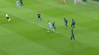 football momment
