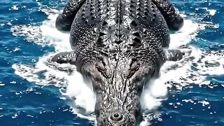 fiercest predator