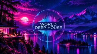 Dusk Horizon – Relax & Chill Deep House Playlist #10