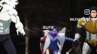 solo levelling momment