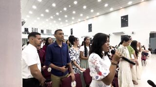 JEFFERSON E SUELLEN - FOI NA CRUZ (COVER) | UMAADI
