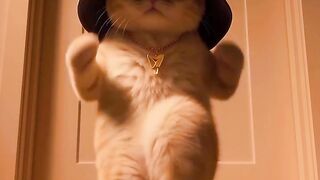 Kucing MJ