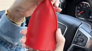 Key cover and holder for safety