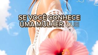 MULHERES