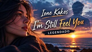 Ione Kako - I'm still feel you (Legendado)