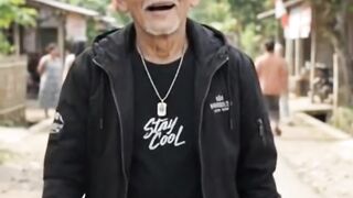 Umur bukan halangan
