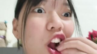 How to say “potato” in korean