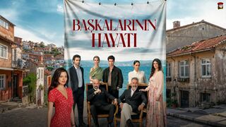 Baskalarinin Hayati - Episode 1 (English Subtitles)