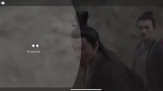 Lufe song in Chinese