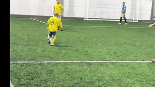 mini messi