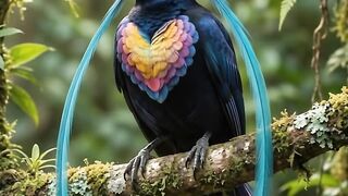 birds singing