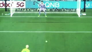 🔥 Football Superstars’ Epic Penalty Kicks! ⚽🔥