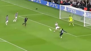 newcastle vs psg