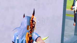 Cec Pooki Gameplay video