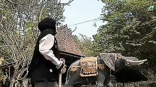 dah ini teh hijau terakhir dehh