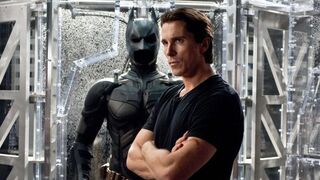 The Dark Knight (2008) Hollywood Hindi Dubbed Movie