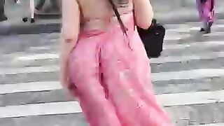 Arabic model new