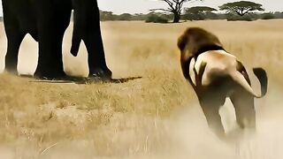 fierce fighting rages
