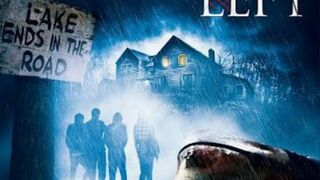 The Last House On The Left 2009 UNRATED 720p BluRay ESub