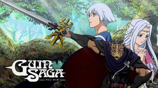 Guin Saga anime episode 2 Hindi in Dubbed