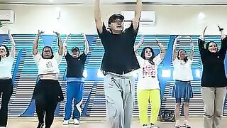 Teh Hijau – Tulus _ Hipdut _ Tradisional x Modern Dance