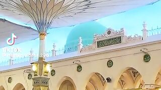 Kah Ma Kah Yeh Madine ki Gullia