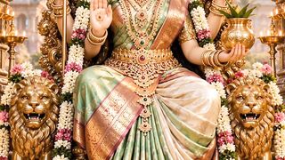 🌺 இன்றைய அம்மன் அருள்வாக்கு புரட்டாசி 10