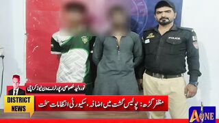 Noor Waleed news reporter from Karachi