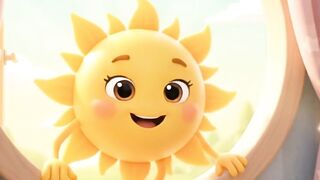 Sunshine Sunshine song