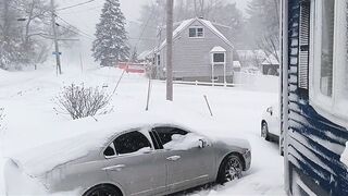 Neve Boston Massachustter