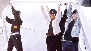 Prince taehyung