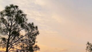 Beautiful Weather & Natural Views