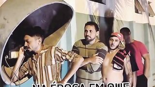 Falando no Telefone Brazil