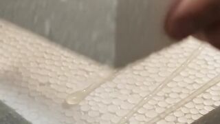 Styrofoam Art #1