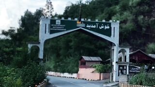 Azad Kashmir Pakistan 🇵🇰 | Breathtaking Natural Beauty, Mountains & Scenic Views 🌿🏔️