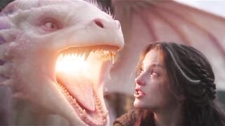 😱🔥 SHE GAVE BIRTH TO A MONSTER… BUT NO ONE EXPECTED THIS! 🐉👹💀
