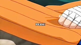 rock lee vs gaara epic momment