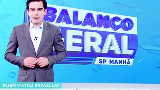 Mulher é morta a facadas por amiga no Grajaú, zona sul de São Paulo