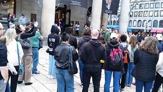 Haymerket Centro de boston amassachustter usa