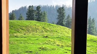 Kashmir Pakistan 🇵🇰 | Breathtaking Views & Natural Beauty | Explore Pakistan Tourism 🏔️🌿