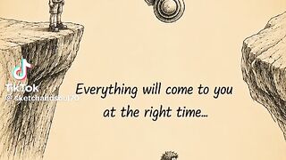 Must Remember Time never Lost