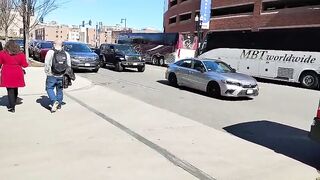 Haymarket Boston Massachusetts usa