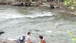My place river 🏞️🏞️🏞️