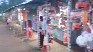 আবারো পার্কে