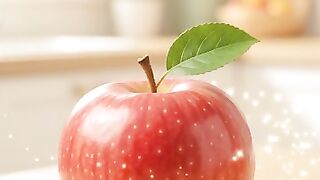 Apple and Tomato