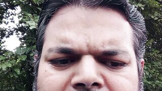 Is me