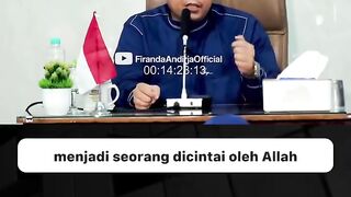 Ikutilah sunnah nabi